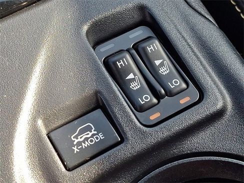 Used 2023 Subaru Crosstrek 2.5i Sport image 25