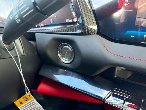 New 2026 Chevrolet Corvette Z06 RWD image 17
