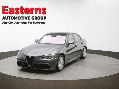 Used 2023 Alfa Romeo Giulia Sprint image 55