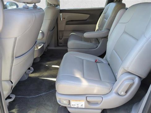 Used 2016 Honda Odyssey LX image 25