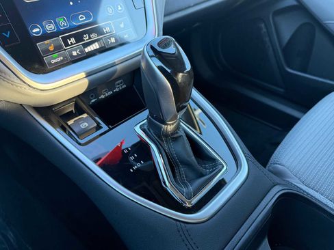 Certified 2025 Subaru Outback Premium w/ Popular Package #1A image 26