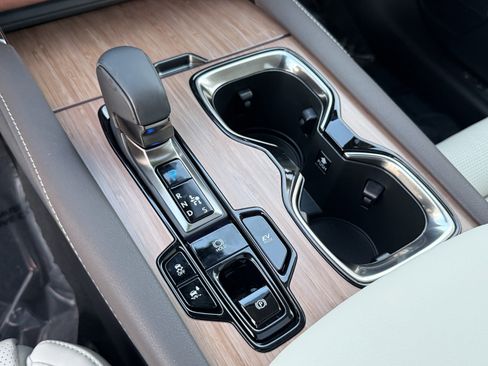 New 2026 Lexus RX 350 RX 350h Luxury image 23