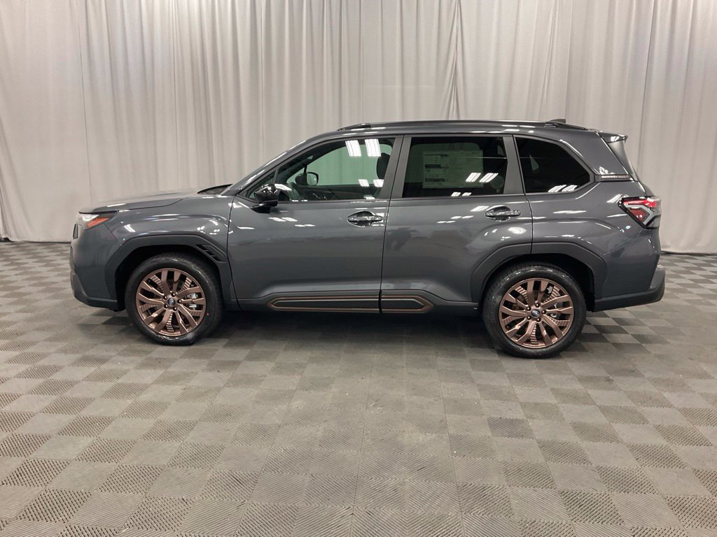 New 2026 Subaru Forester Sport AWD/4WD image 7