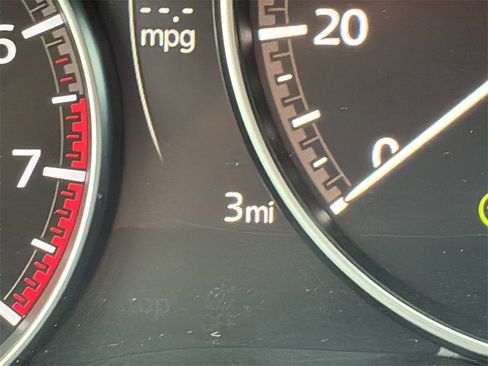 New 2026 MAZDA CX-50 AWD 2.5 S w/ Cargo Package image 25