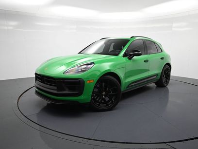Used 2024 Porsche Macan GTS