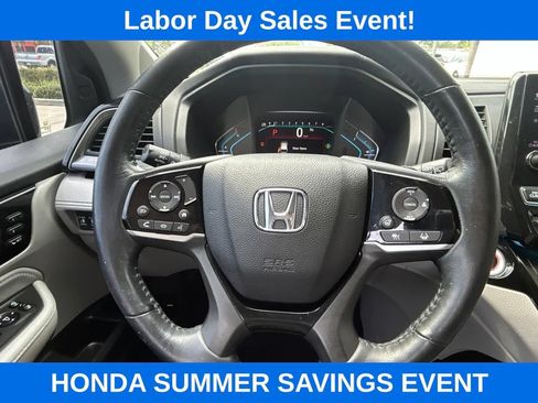 Used 2022 Honda Odyssey Elite image 20