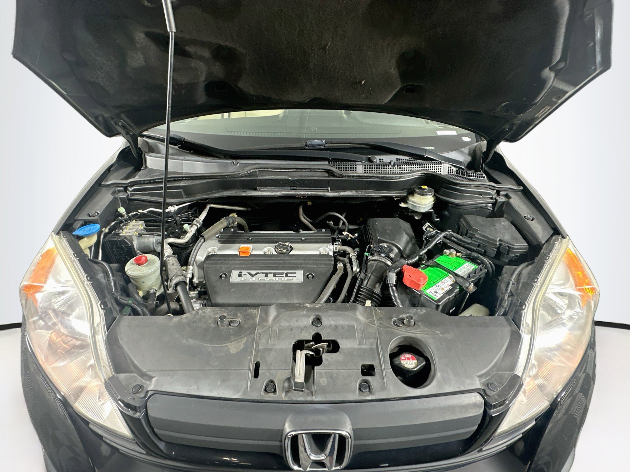 Used 2007 Honda CR-V LX image 29