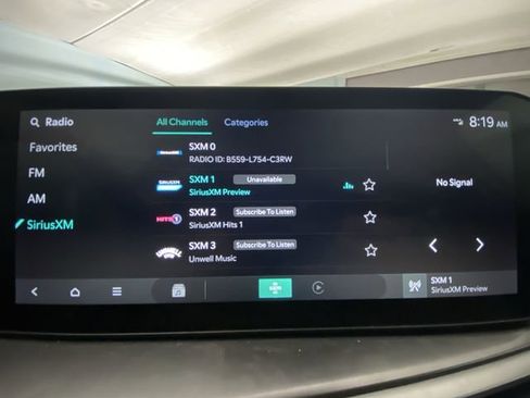 Used 2025 Kia Sorento S w/ Panoramic Sunroof Package FWD image 16