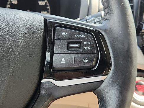 Certified 2025 Honda Odyssey EX-L image 23