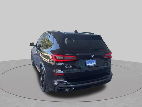 Used 2022 BMW X5 sDrive40i w/ M Sport Package RWD image 6
