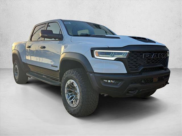 New 2027 RAM 1500 RHO AWD/4WD image 6