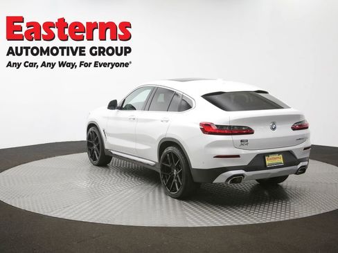 Used 2023 BMW X4 xDrive30i w/ Premium Package AWD/4WD image 67