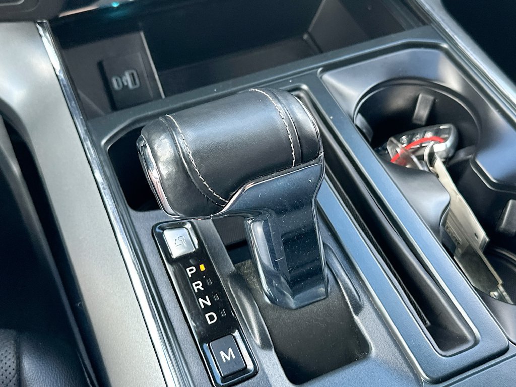 Used 2021 Ford F150 Lariat AWD/4WD image 22