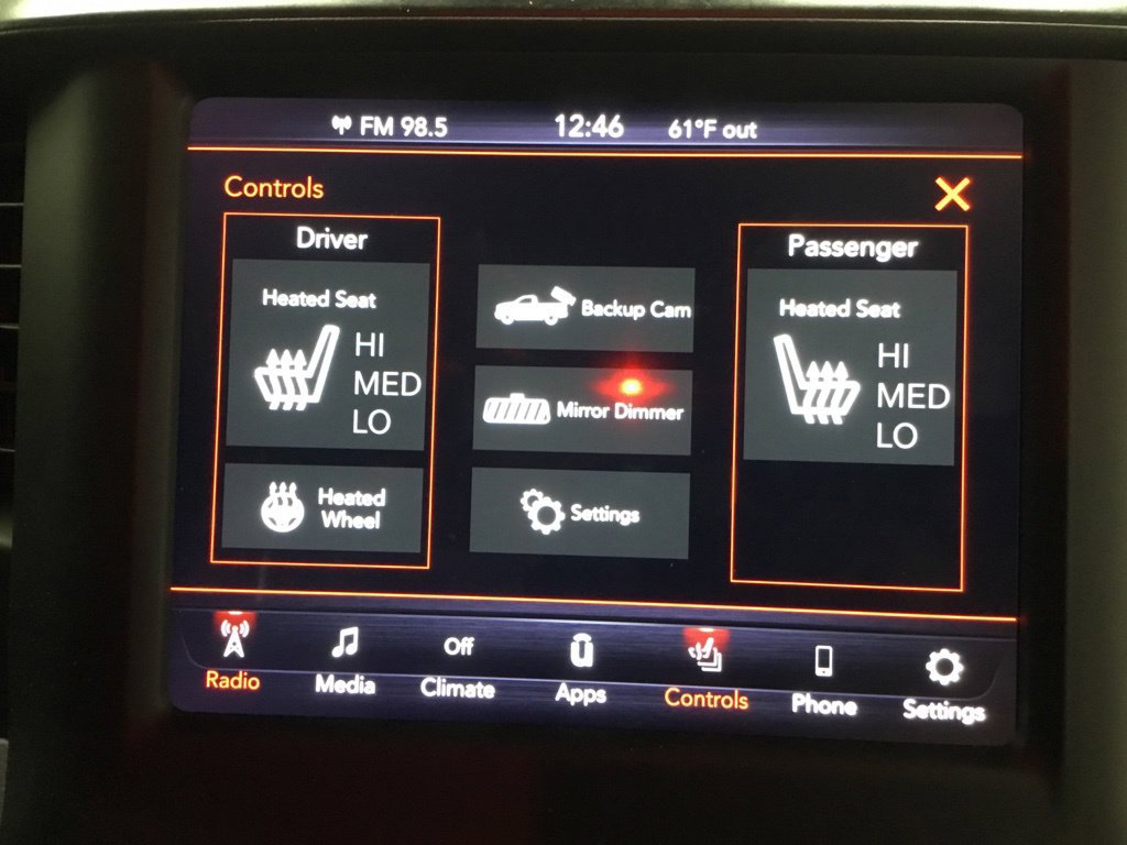 Used 2020 RAM 1500 Big Horn AWD/4WD image 26
