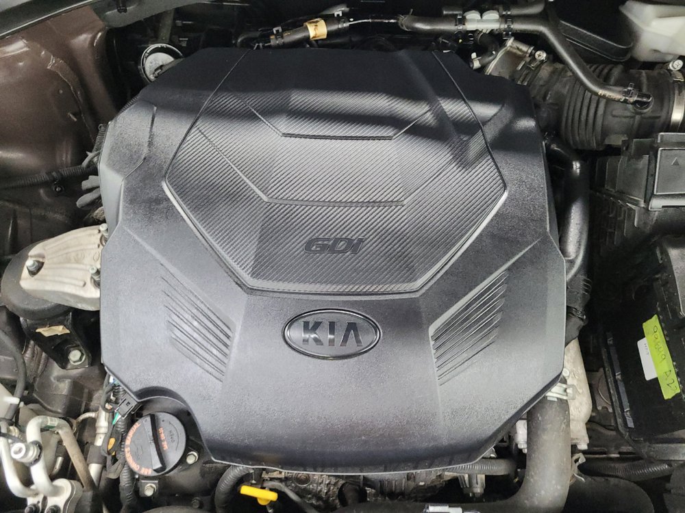 Used 2019 Kia Sorento SX AWD/4WD image 30