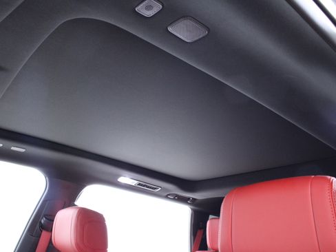 Used 2025 Toyota Sequoia TRD Pro image 41