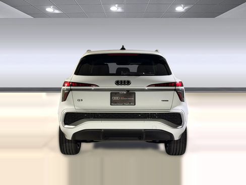 New 2026 Audi Q3 quattro 2.0T image 10