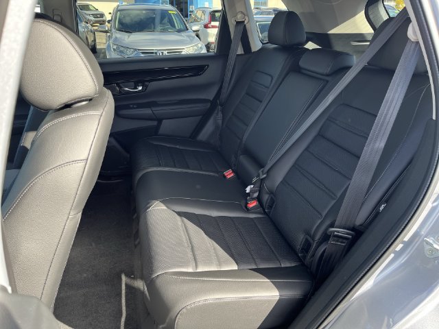 New 2027 Honda CR-V EX-L image 33