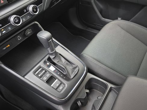Used 2024 Honda CR-V LX image 26