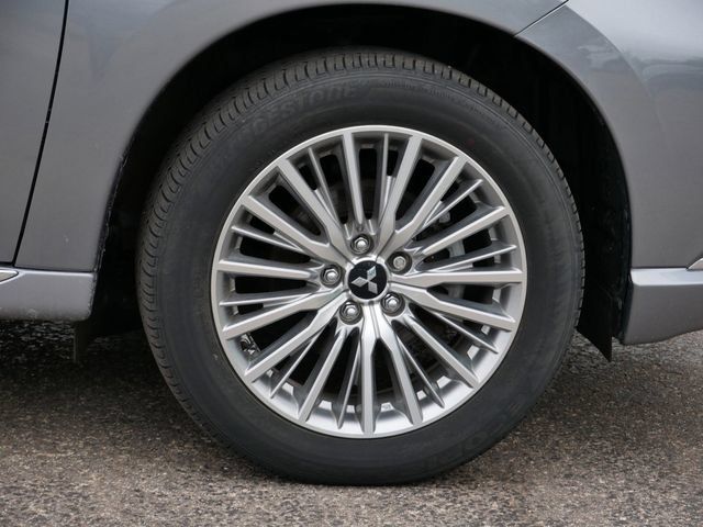 Used 2022 Mitsubishi Outlander SEL AWD/4WD image 7
