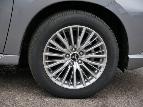 Used 2022 Mitsubishi Outlander SEL AWD/4WD image 7