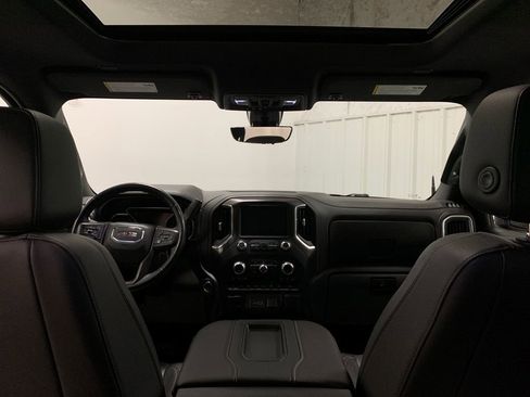 Used 2021 GMC Sierra 1500 AT4 w/ AT4 Premium Package image 20