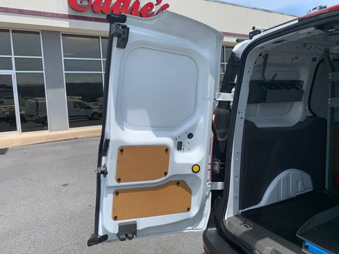 Used 2020 Ford Transit Connect XL FWD image 33