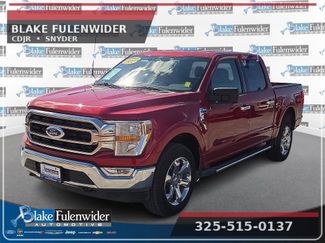 Used 2022 Ford F150 XLT w/ Equipment Group 301A Mid AWD/4WD video 1