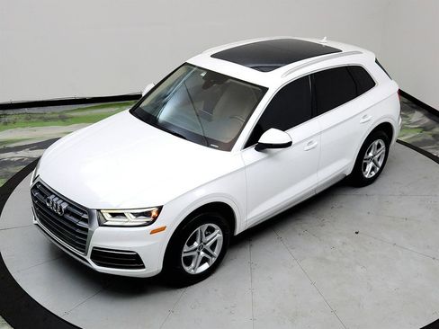 Used 2018 Audi Q5 2.0T Premium Plus image 34