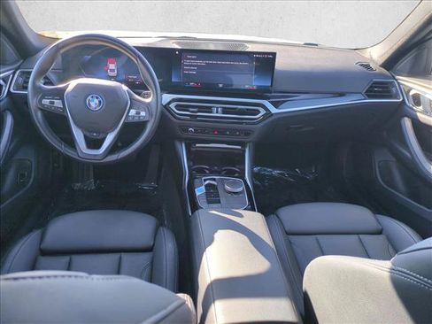 Used 2023 BMW i4 eDrive35 w/ Premium Package RWD image 19