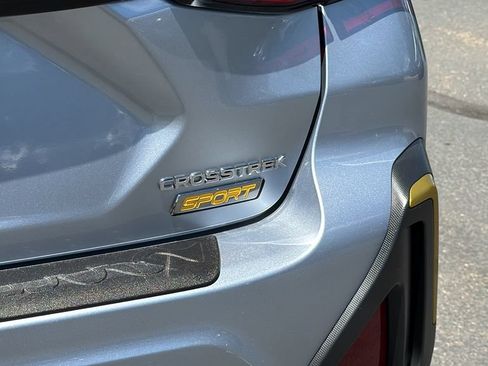 Used 2025 Subaru Crosstrek 2.5i Sport AWD/4WD image 11
