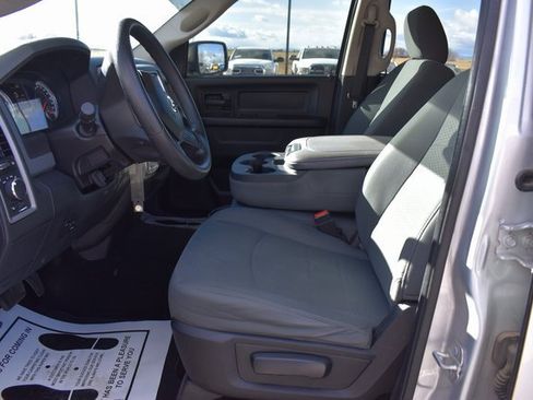 Used 2015 RAM 1500 Tradesman w/ Popular Equipment Group image 16