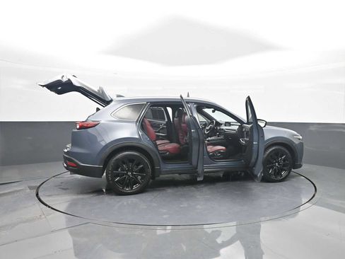 Used 2022 MAZDA CX-9 Carbon Edition AWD/4WD image 68
