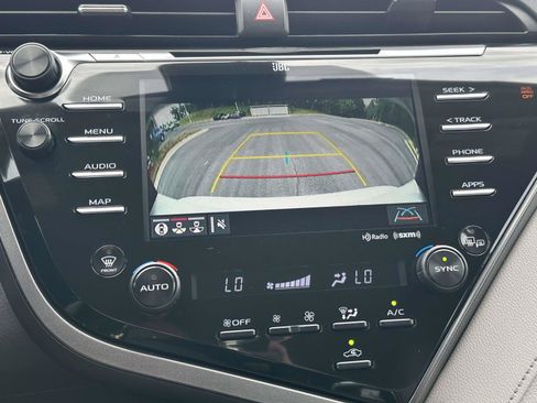 Used 2020 Toyota Camry XSE w/ Driver Assist Package FWD image 21