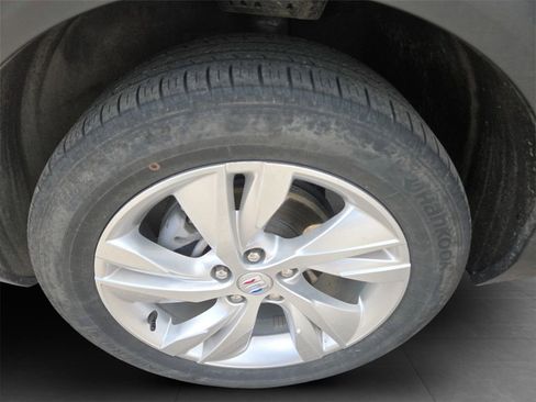 Used 2025 Buick Encore GX Preferred AWD/4WD image 33