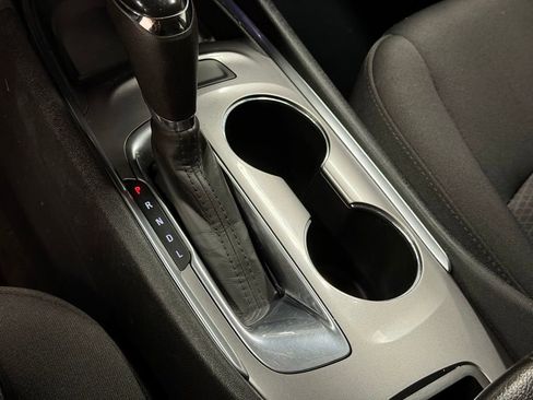 Certified 2020 Chevrolet Malibu LT FWD image 28
