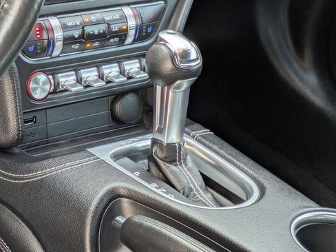 Used 2020 Ford Mustang GT Premium w/ Equipment Group 401A image 12