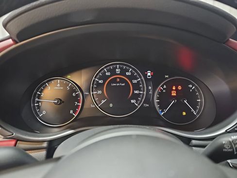New 2026 MAZDA MAZDA3 2.5 S Hatchback w/ Premium Pkg image 20