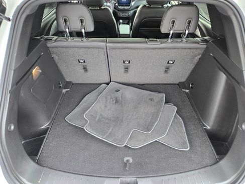 Used 2023 Chevrolet TrailBlazer ACTIV w/ Convenience Package image 13