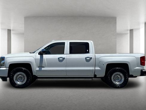 Used 2017 Chevrolet Silverado 1500 High Country RWD image 7