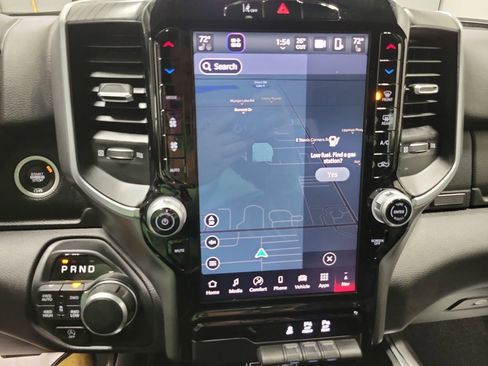 Used 2025 RAM 1500 Big Horn image 40