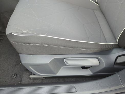 New 2026 Volkswagen Jetta Sport image 27