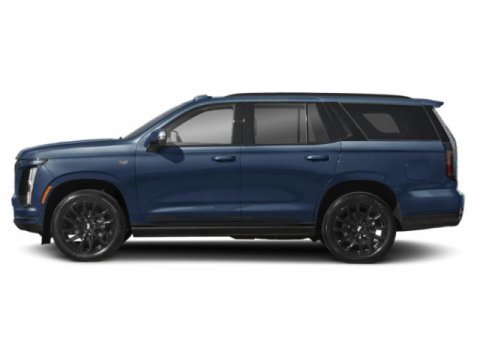Used 2026 Cadillac Escalade Sport w/ LPO, ONYX Package AWD/4WD image 6