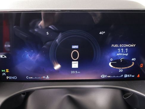 New 2026 Lincoln Aviator Reserve image 4