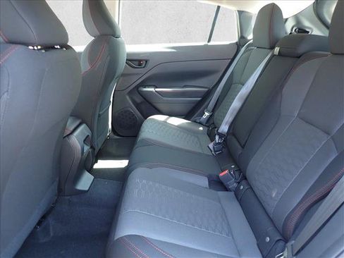 New 2026 Subaru Impreza 2.0i Sport AWD/4WD image 9