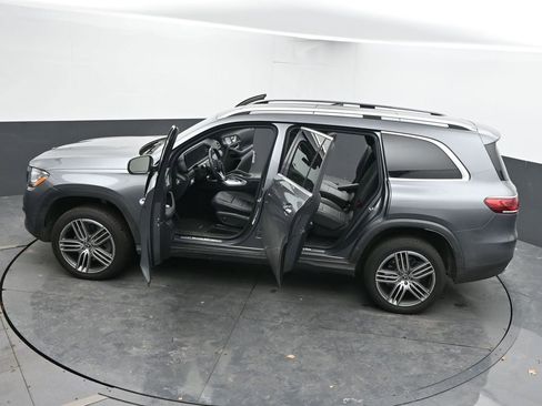 Used 2020 Mercedes-Benz GLS 450 4MATIC image 65