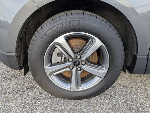 Used 2024 Ford Edge SEL w/ Convenience Package AWD/4WD image 23