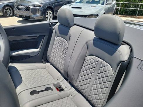 Certified 2024 Audi S5 Premium Plus AWD/4WD image 12