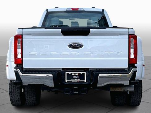 Used 2024 Ford F350 XL image 5