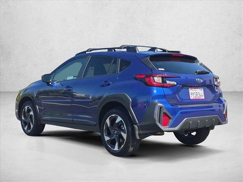 Certified 2026 Subaru Crosstrek 2.5i Limited AWD/4WD image 8
